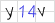 y14vj1